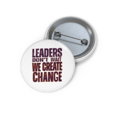 BSLS OFFICIAL LAPEL PIN (Pkg of 3)